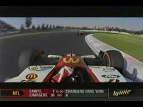 CartCrash2004 - Volume 14 (2004-14 Mexico city) Bonus