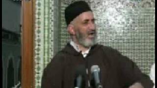 صورة العلم رسالة 5\6 فريد الأنصاري Farid alAnsari