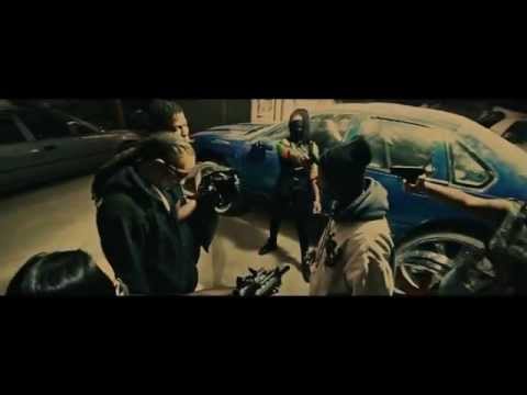 DUKE DA BEAST X P PLUS - HEAD DOCTOR (OFFICIAL VIDEO) @MONEYSTRONGTV