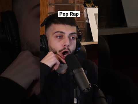 Name The BEST Rapper From Each Subgenre 🤔 #TrapMusic #PopRap