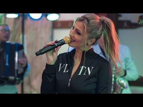 DUSICA MILOJEVIC & MESECARI - LIVE MIX - 2019