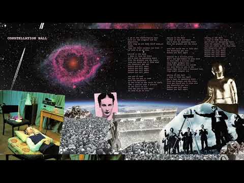 Jack River - Constellation Ball (Official Audio)