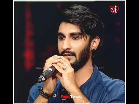 Hindu and muslim love story video ❤❤