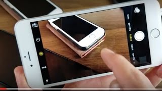 All iPhones: How to Fix Auto Focus or Blurry Problem--- Several Solutions!!