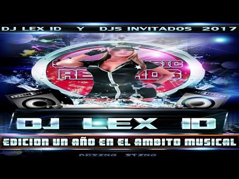 Banda Con Sentimiento Mix | Dj Lex ID La Potencia Auditiva