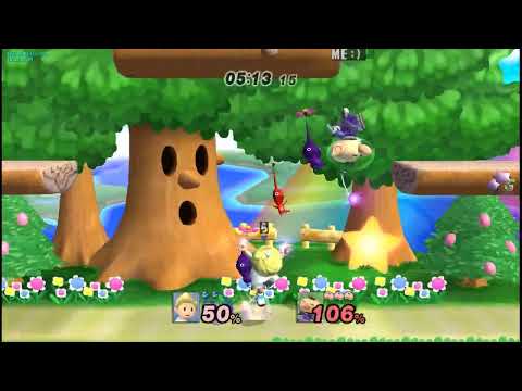 Scrims 74 Winners Semis Star Vs. Pablito