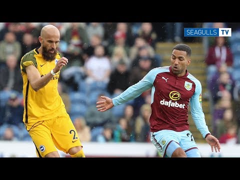 FC Burnley 0-0 FC Brighton & Hove Albion