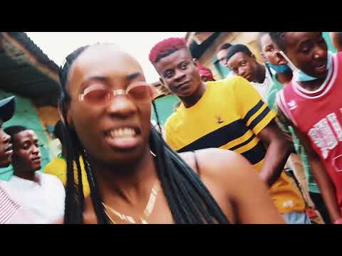 Ela nguema ganster bandy