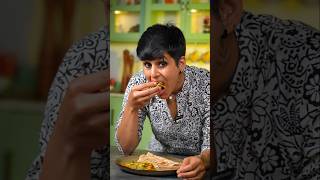 Whether you love or hate capsicum, this recipe is a must-try! Full recipe available on the Cookd app