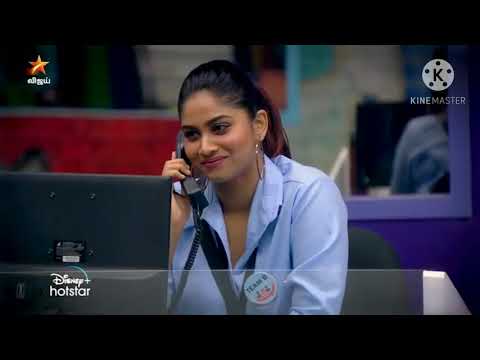 Bigg Boss season 4 Promo 2 27.11.2020