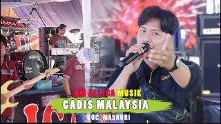 Download lagu GADIS MALAYSIA || COVER OM ALLICA MUSIK PALEMBANG || #palembangterkini #remix #dangdut mp3 Download lagu GADIS MALAYSIA || COVER OM ALLICA MUSIK PALEMBANG || #palembangterkini #remix #dangdut mp3