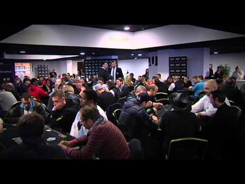 comment participer au european poker tour