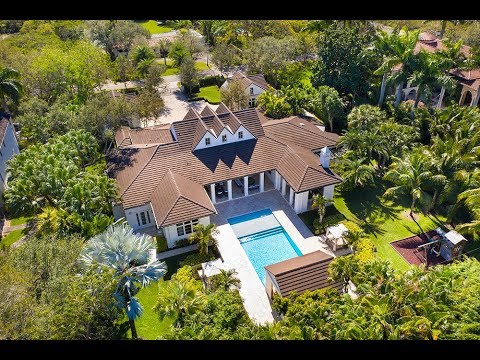 5925 SW 114th Terrace | Pinecrest, FL