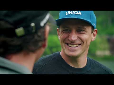 Ski Austria | Matthias Mayer - Comeback in neuer Rolle