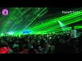 Carl Cox - Kommen Zusammen [played by Carl Cox]