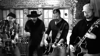 Montgomery Gentry - "Headlights" (Live Acoustic Performance)