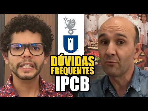 Dúvidas sobre o IPCB