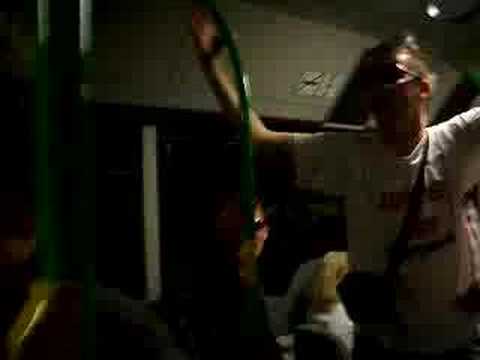 Freie Turner Aufstiegsfeier 2006/2007 !!!