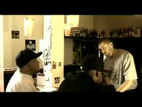 Krylon - Losing My Mind (Ft. Masta Ace, Kashal-Tee & Anam Owili-Eger) [www.HipHopsHome.com]