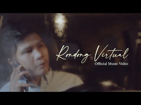 Jul Iskandar Girsang - Rondong Virtual ( Official Music Video )