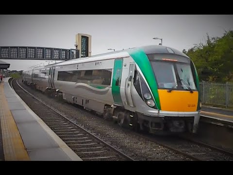 Passenger Services in Skerries, Co Dublin