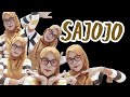 SAJOJO Latihankreatif Sajojo Happyhealthexercise