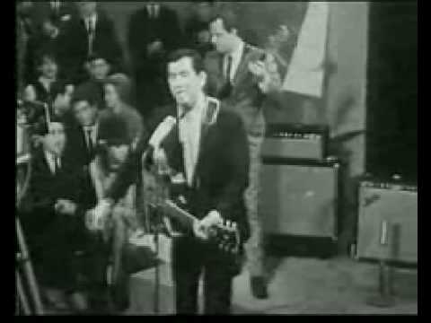 Trini Lopez-La Bamba