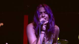 Jeff Beck &amp; Joss Stone - I Put A Spell On You - Team 5 2019 School of Rock AllStars