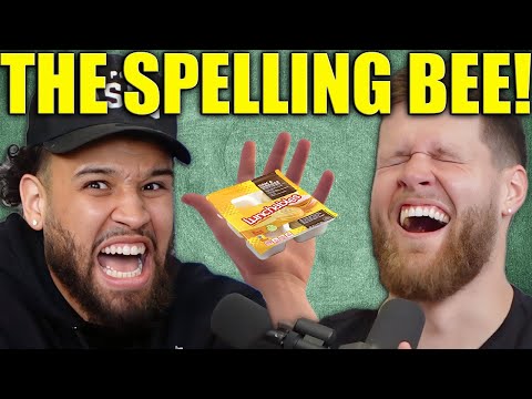 YOU DID WHAT TO THE MEAT? -You Should Know Podcast- Episode 114