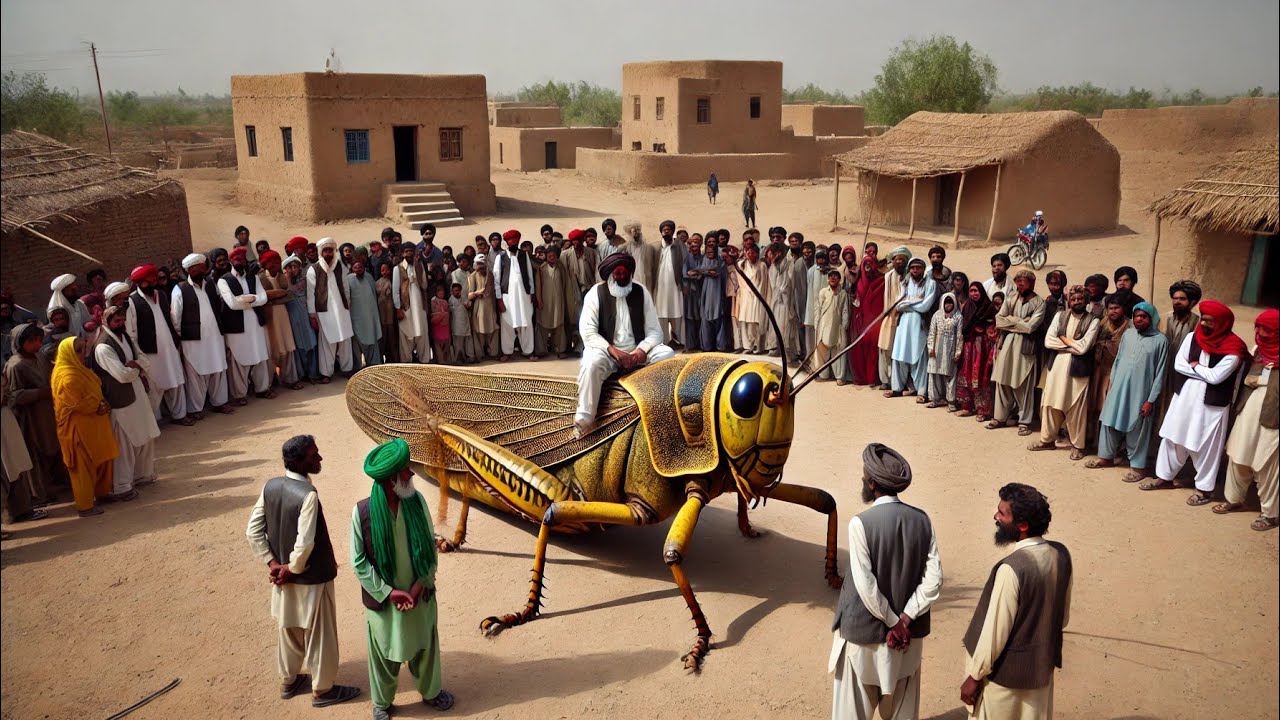 Allah ky Walhi Aur Deu Hekal Tidi Ka Khoufnaak Waqiya | Allah ka azab | Ramzan voice