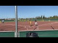 Melody Gomez 2022 Slapper MHS Vs Hughson March 30 2021