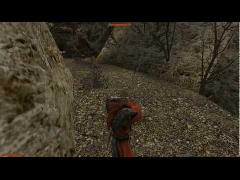 Gothic2addon-OLOG-part 088: Returning to the colony