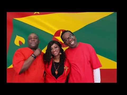 Quako & Cheryl V ft Scholar - Thank You Spice Island (Music Video)