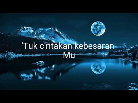 Kumau B'ritakan - Army of God Worship | karoeke