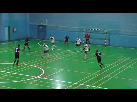 5 КУ 1 IPL Shebel – Турбоком1тайм