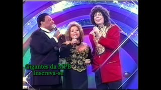 Ninguém É de Ninguém Music Video
