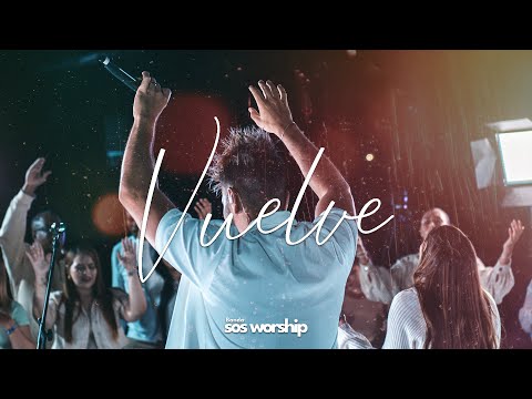 SOS Worship • Vuelve | Video Oficial #VuelveSOS (Musica Cristiana)