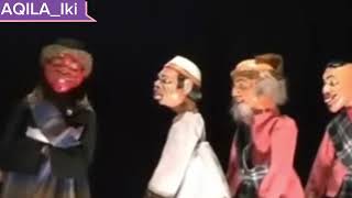 Download lagu Terhibur Sangat,Lucu Wayang Golek Cepot vs Haji Kohar mp3 Download lagu Terhibur Sangat,Lucu Wayang Golek Cepot vs Haji Kohar mp3