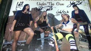 Tijuana Sweetheart - Astro Zombies (Misfits cover)