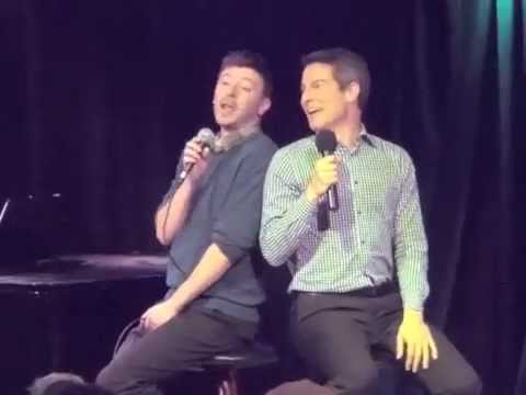 JP Karliak & Chris Carlisle - Bosom Buddies - Miscast