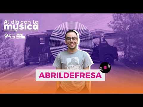 Abrildefresa: de SoundCloud a publicar "eL EMPLEADO DEL MES" junto a Drefquila y Gepe | Radio Usach