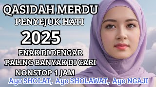 Download lagu THE MOST EXPENSIVE COLLECTION OF THE BEST MELTING QOSIDAH OF 2025‼️MOST SEARCHED // VIRAL GAMBUS ... mp3 Download lagu THE MOST EXPENSIVE COLLECTION OF THE BEST MELTING QOSIDAH OF 2025‼️MOST SEARCHED // VIRAL GAMBUS ... mp3