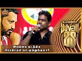 Yuvan 25 இயற்கை நடத்திய பேரதிசயம் Na Muthukumar Yuvan Sh