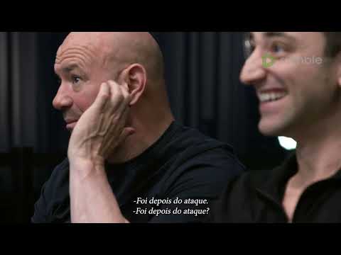 Power Slap: Road To The Title | Episode 3 - Portuguese Subtitles