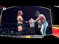 Spotlight on Bandido | Ring of Honor Tuesday at 10 p.m. ET on Fight Network