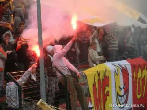 Chojniczanka Chojnice Quick Sampler