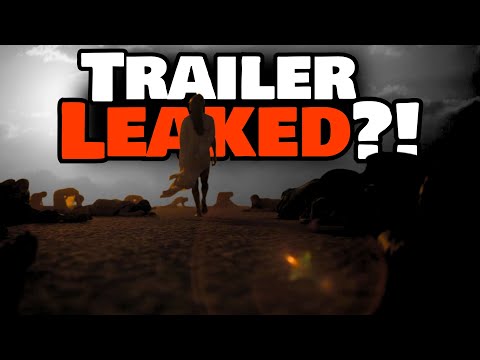 LEAKED DUNE 3 TRAILER | Reaction, Breakdown & Analysis