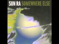 Sun Ra : Everything Is Space (1988)