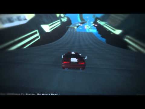 [DM]Esqua -.ft.- SLayer! - Die With a Smile II