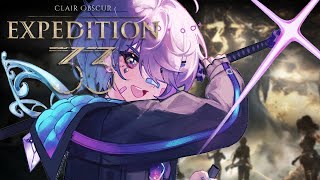 【Clair Obscur: Expedition 33】HIM (THE BIG ONE)【SUPERBOSSES SPOILERS】